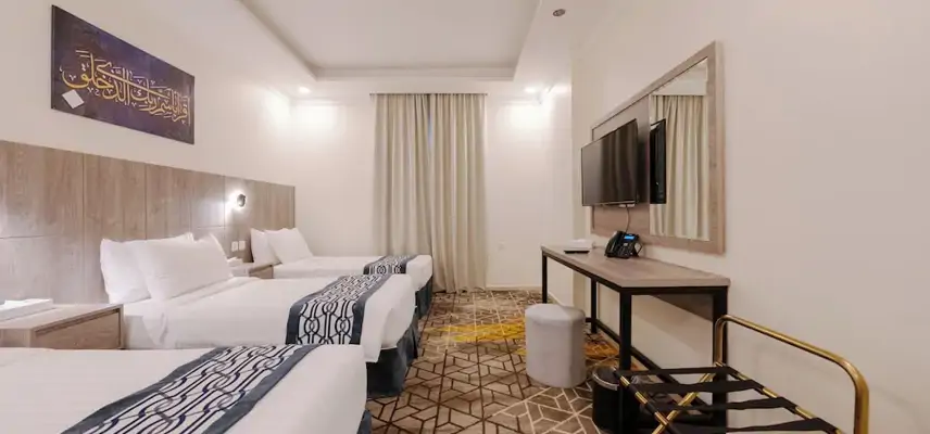 Alayam Elite Hotel image